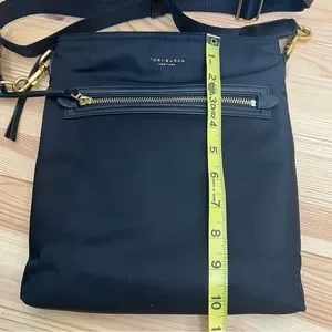 Perry nylon swingpack tory burch shop